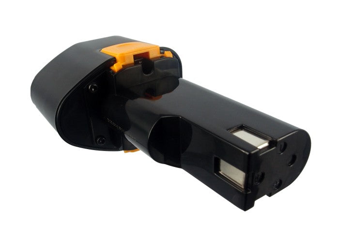 Replacement Battery for Panasonic EZ595 – Power Tools – 2100mAh/20.16Wh / 9.6V