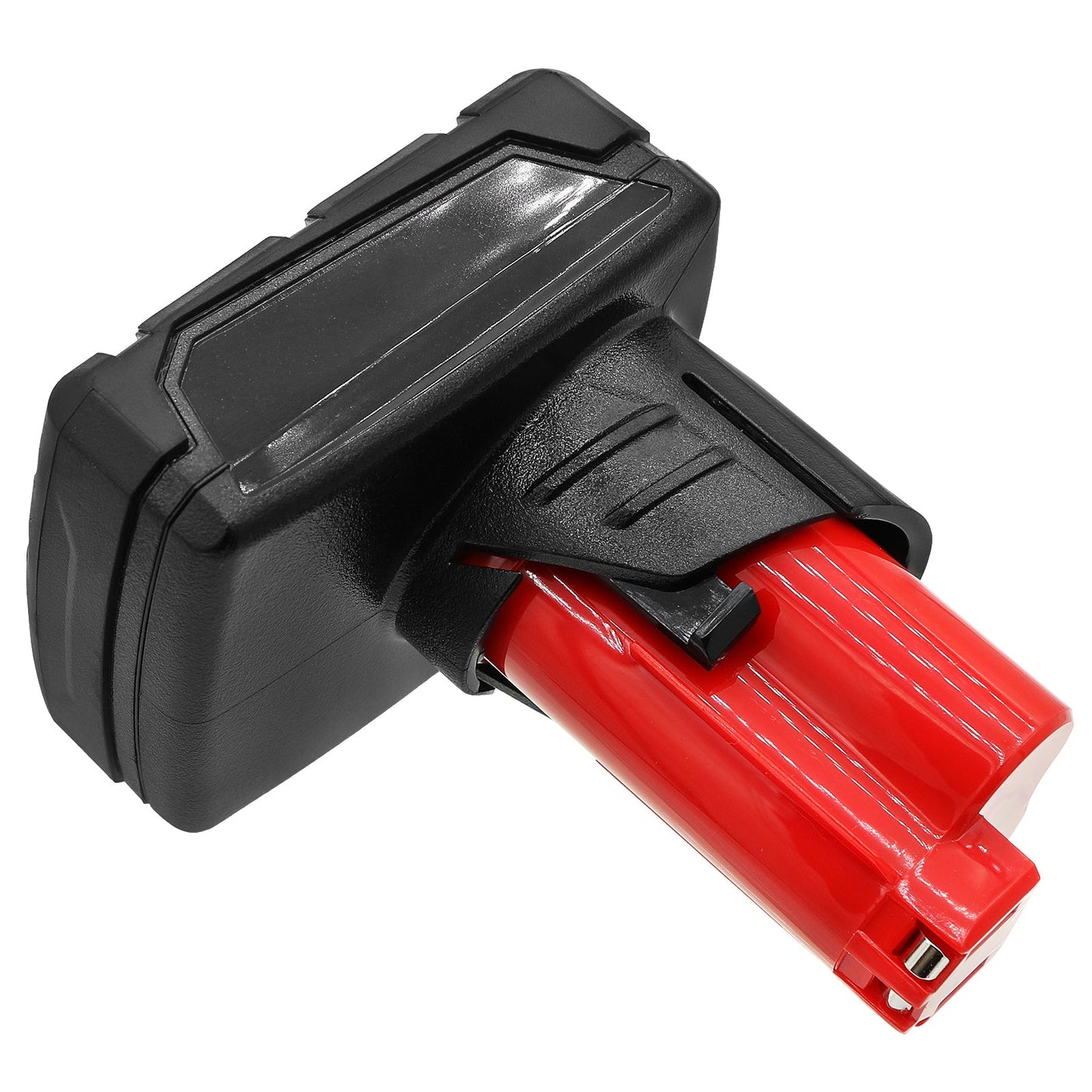 Replacement Battery for Milwaukee  C12 FM – Power Tools – 6000mAh / 72.00Wh / 12.0V