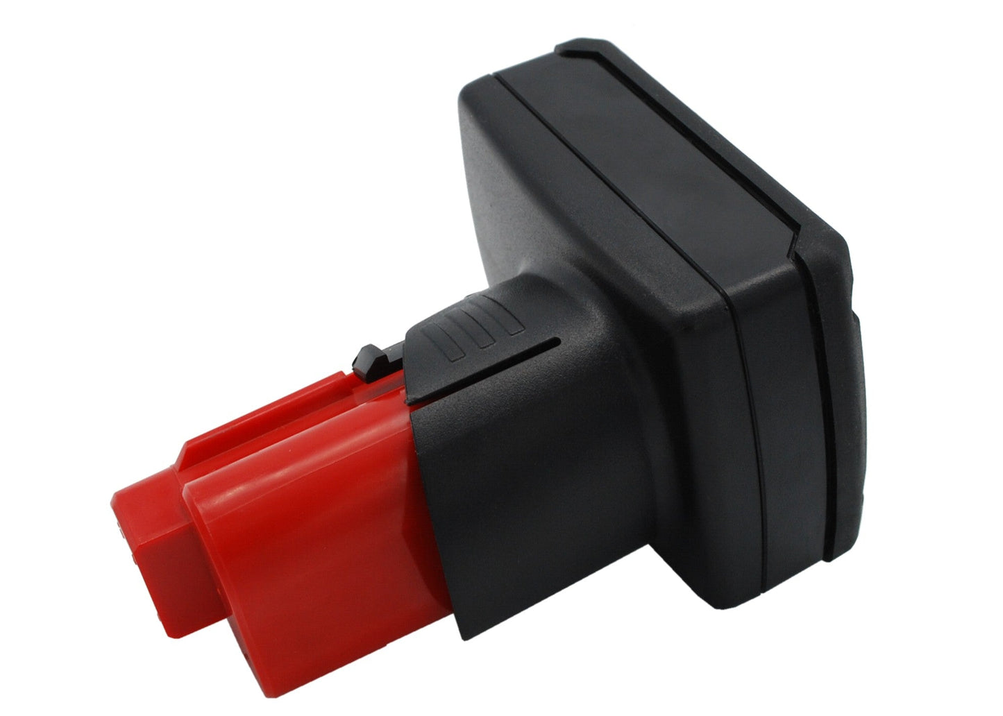 Replacement Battery for Milwaukee  C12 FM – Power Tools – 4000mAh / 48.00Wh / 12.0V
