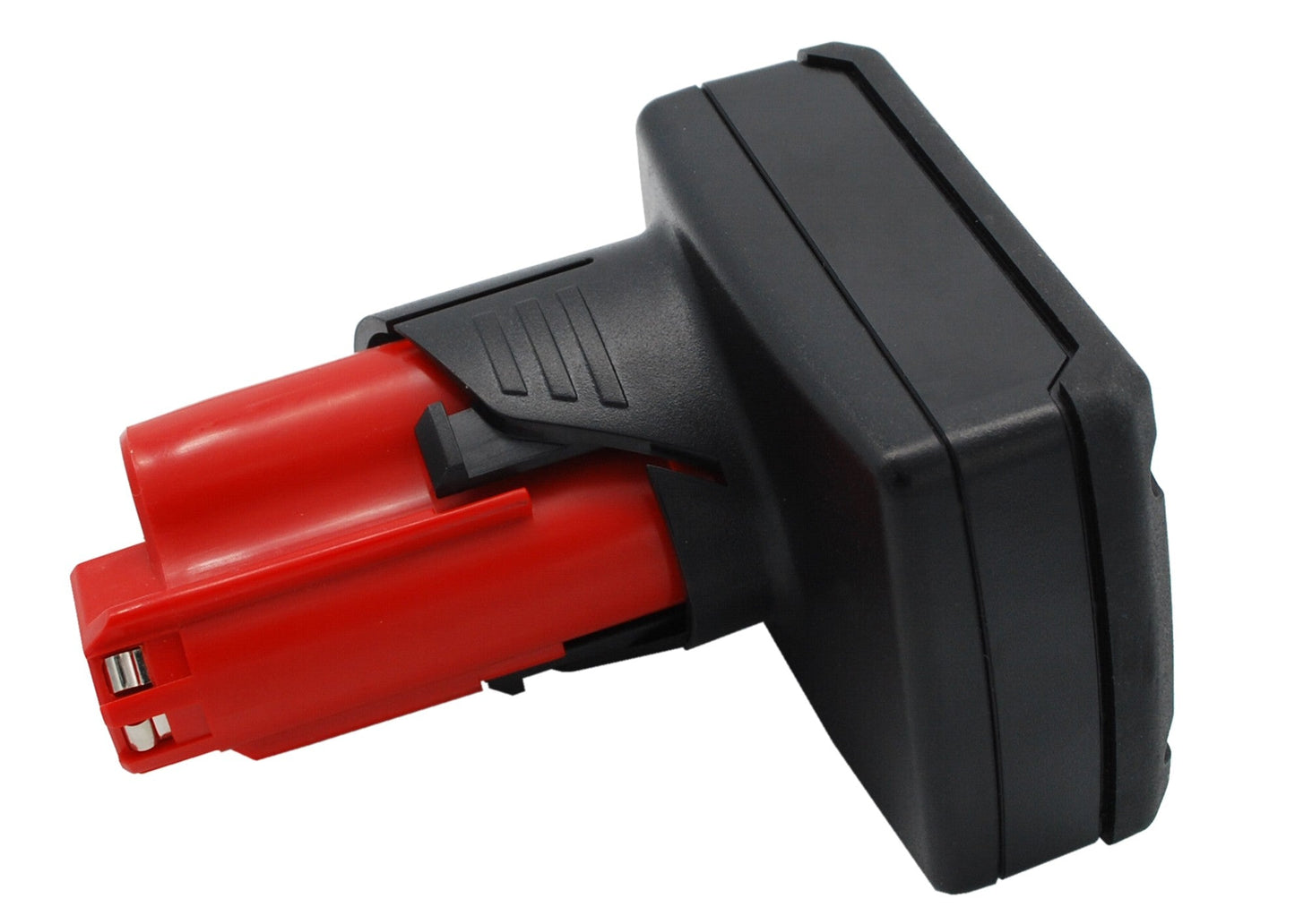 Replacement Battery for Milwaukee  C12 FM – Power Tools – 4000mAh / 48.00Wh / 12.0V
