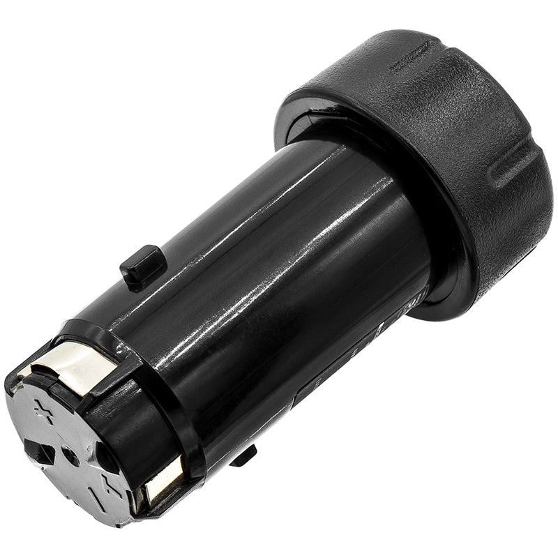 Replacement Battery for Milwaukee  0490-20 – Power Tools – 2000mAh / 8.0Wh / 4.0V