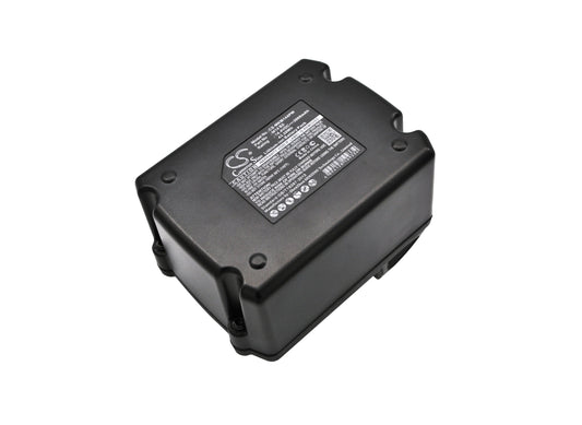 Replacement Battery for Milwaukee  C14 DD – Power Tools – 3000mAh / 43.20Wh / 14.4V