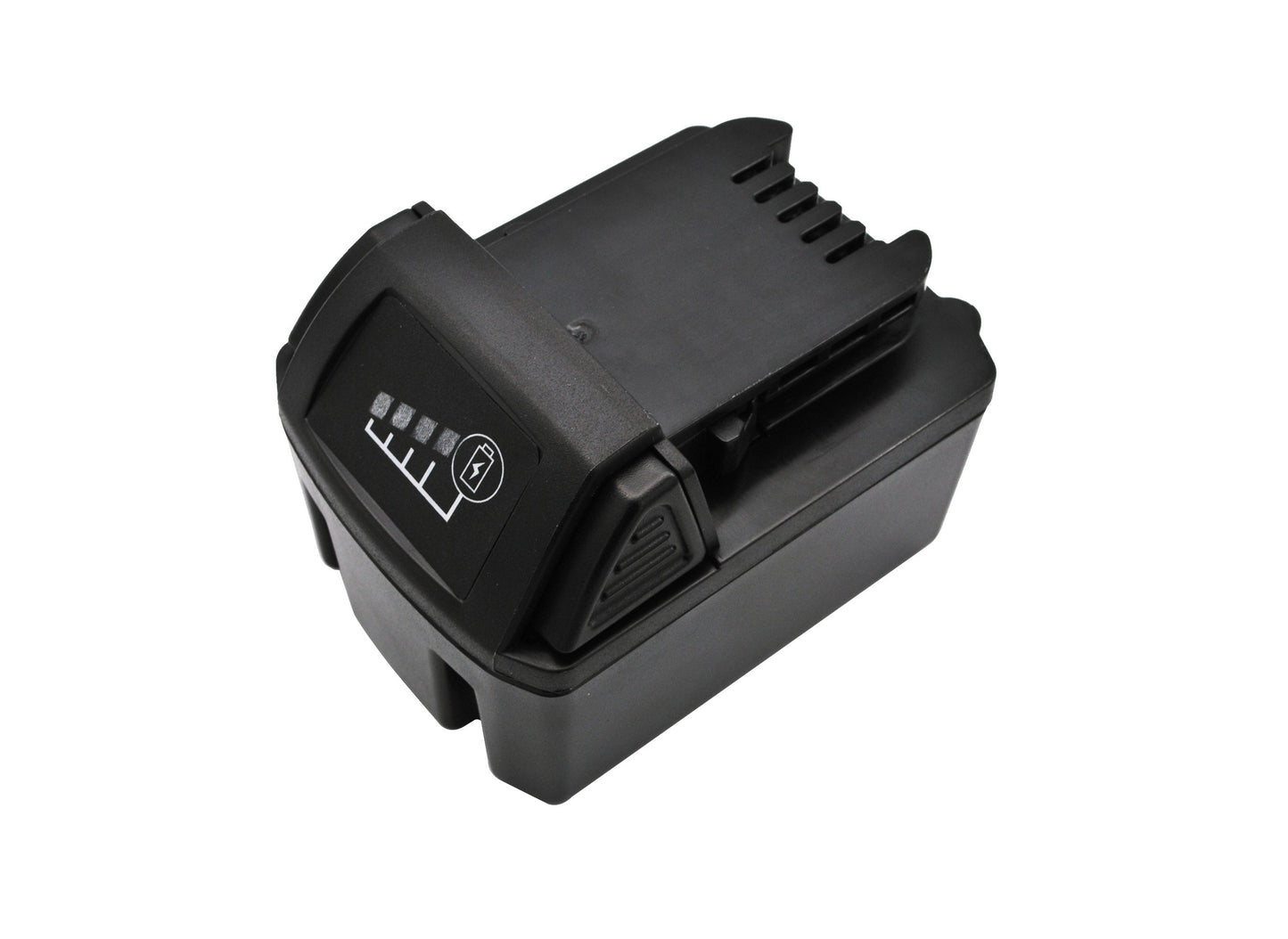 Replacement Battery for Milwaukee  C14 DD – Power Tools – 3000mAh / 43.20Wh / 14.4V