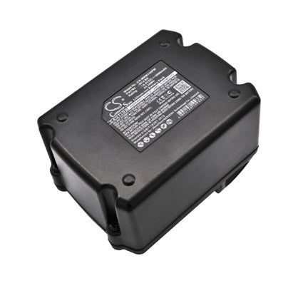 Replacement Battery for Milwaukee C14 DD C14 PD, M14, – 3000mAh / 43.20Wh