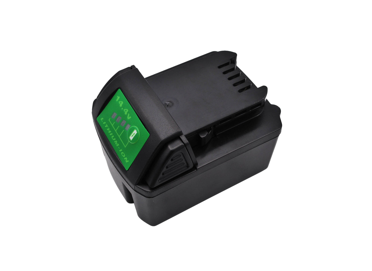 Replacement Battery for Milwaukee  C14 DD – Power Tools – 4000mAh / 57.60Wh / 14.4V
