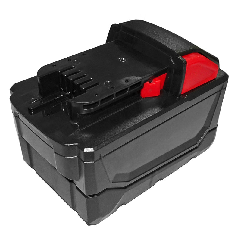 Replacement Battery for Milwaukee 0880-20 – Power Tools – 6000mAh / 108.00Wh / 18.0V