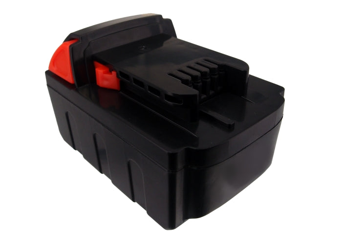 Replacement Battery for Atlas Copco LokTor H18 – Power Tools – 3000mAh / 54.00Wh / 18.0V