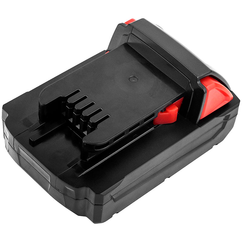 Replacement Battery for Atlas Copco LokTor H18 – Power Tools – 2000mAh / 36.00Wh / 18.0V