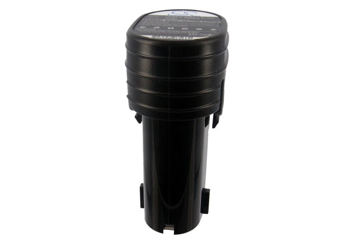 Replacement Battery for Makita CL070 – Power Tools – 1500mAh / 10.80Wh / 7.2V