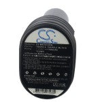 Replacement Battery for Makita CL070 CL070D, CL070DS, – 1500mAh / 10.80Wh