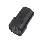 Replacement Battery for Makita CL070 CL070D, CL070DS, – 2500mAh / 18.00Wh