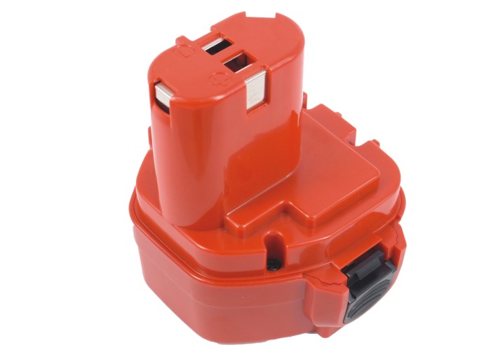 Replacement Battery for Makita 1050 – Power Tools – 3000mAh / 36.00Wh / 12.0V