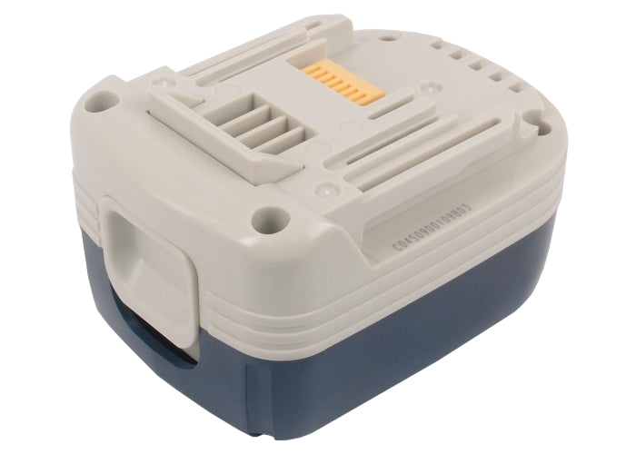 Replacement Battery for Makita BFL080 – Power Tools – 2200mAh / 21.12Wh / 9.6V