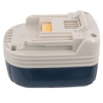 Replacement Battery for Makita BFL080 BFL080F, BFL080FZ, – 2200mAh / 21.12Wh