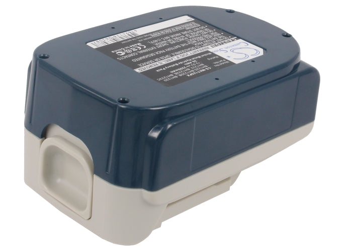 Replacement Battery for Makita BFH040 – Power Tools – 2200mAh / 12.0V