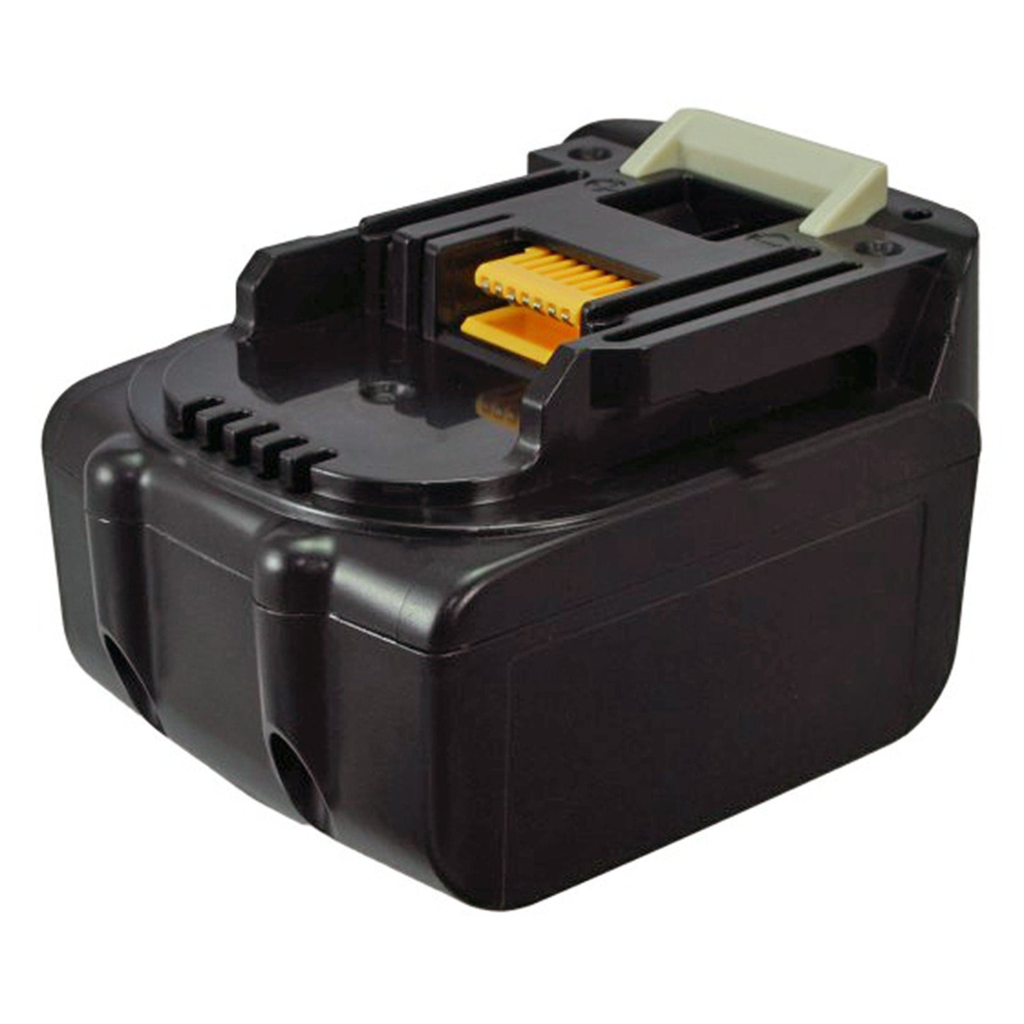 Replacement Battery for Makita BBO140 – Power Tools – 6000mAh / 86.40Wh / 14.4V