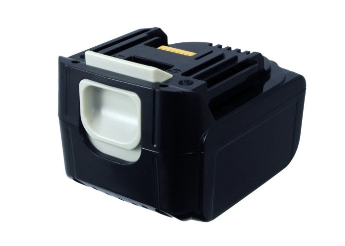 Replacement Battery for Makita BBO140 – Power Tools – 1500mAh / 21.60Wh / 14.4V