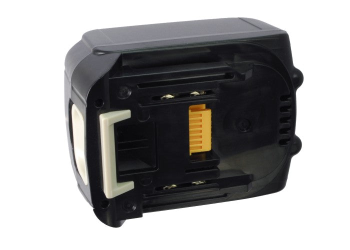 Replacement Battery for Makita BBO140 – Power Tools – 3000mAh / 43.20Wh / 14.4V