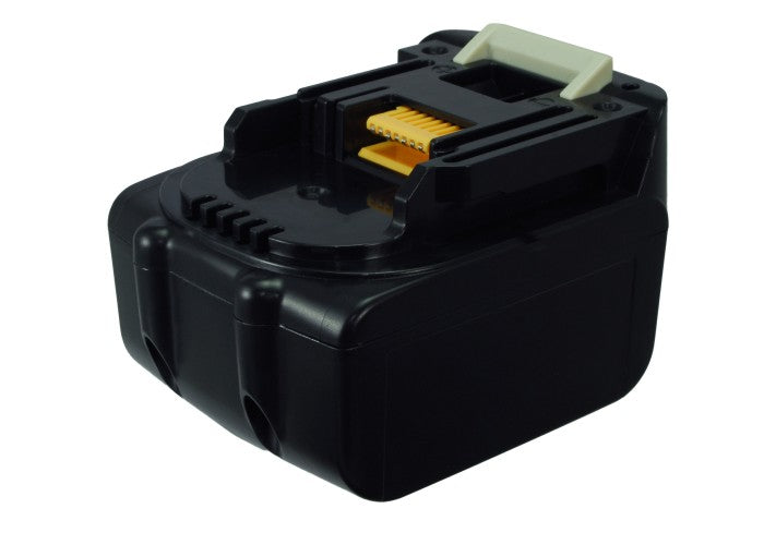 Replacement Battery for Makita BBO140 – Power Tools – 3000mAh / 43.20Wh / 14.4V