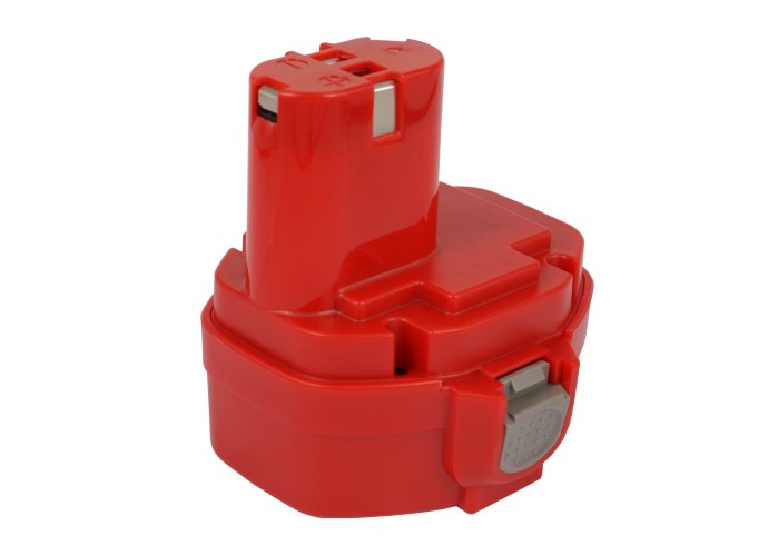 Replacement Battery for Makita 1051D – Power Tools – 3000mAh / 43.20Wh / 14.4V