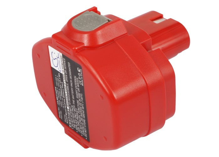 Replacement Battery for Makita 1051D – Power Tools – 3000mAh / 43.20Wh / 14.4V