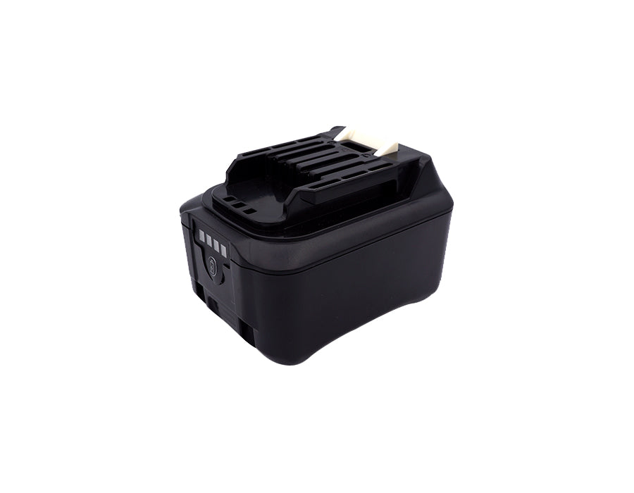 Replacement Battery for Makita 12V Max CXT Tool – Power Tools – 5000mAh / 60.00Wh / 12.0V