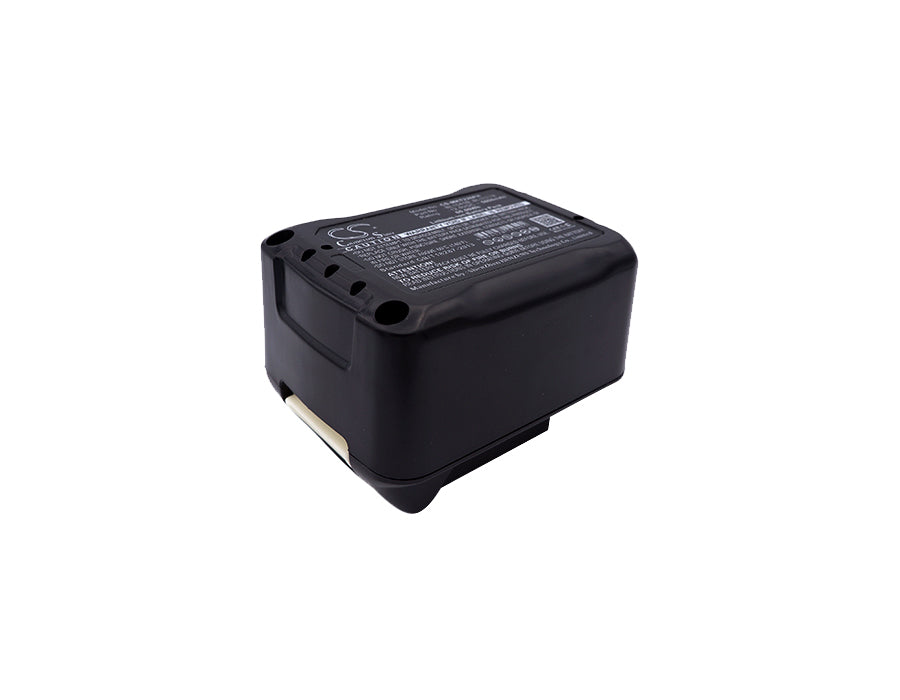 Replacement Battery for Makita 12V Max CXT Tool – Power Tools – 5000mAh / 60.00Wh / 12.0V