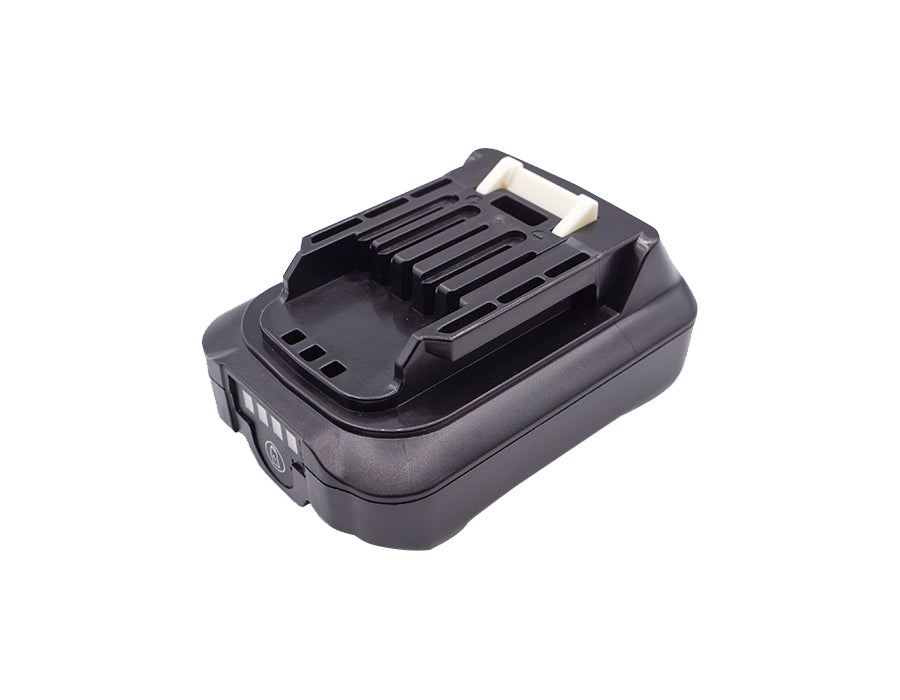 Replacement Battery for Makita 12V Max CXT Tool – Power Tools – 1500mAh / 18.00Wh / 12.0V