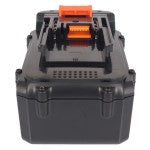 Replacement Battery for Makita BHR261 BHR261RDE, Lawnmower MBC231DRD, – 3000mAh/108.0Wh