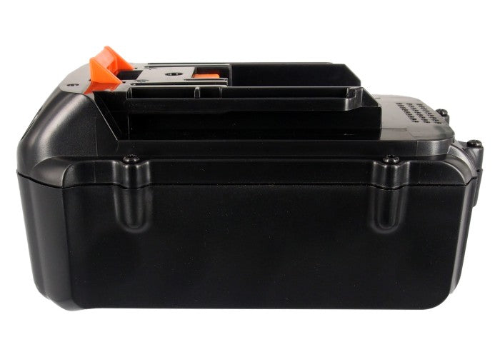 Replacement Battery for Makita BHR261 – Power Tools – 4000mAh/144.0Wh / 36.0V