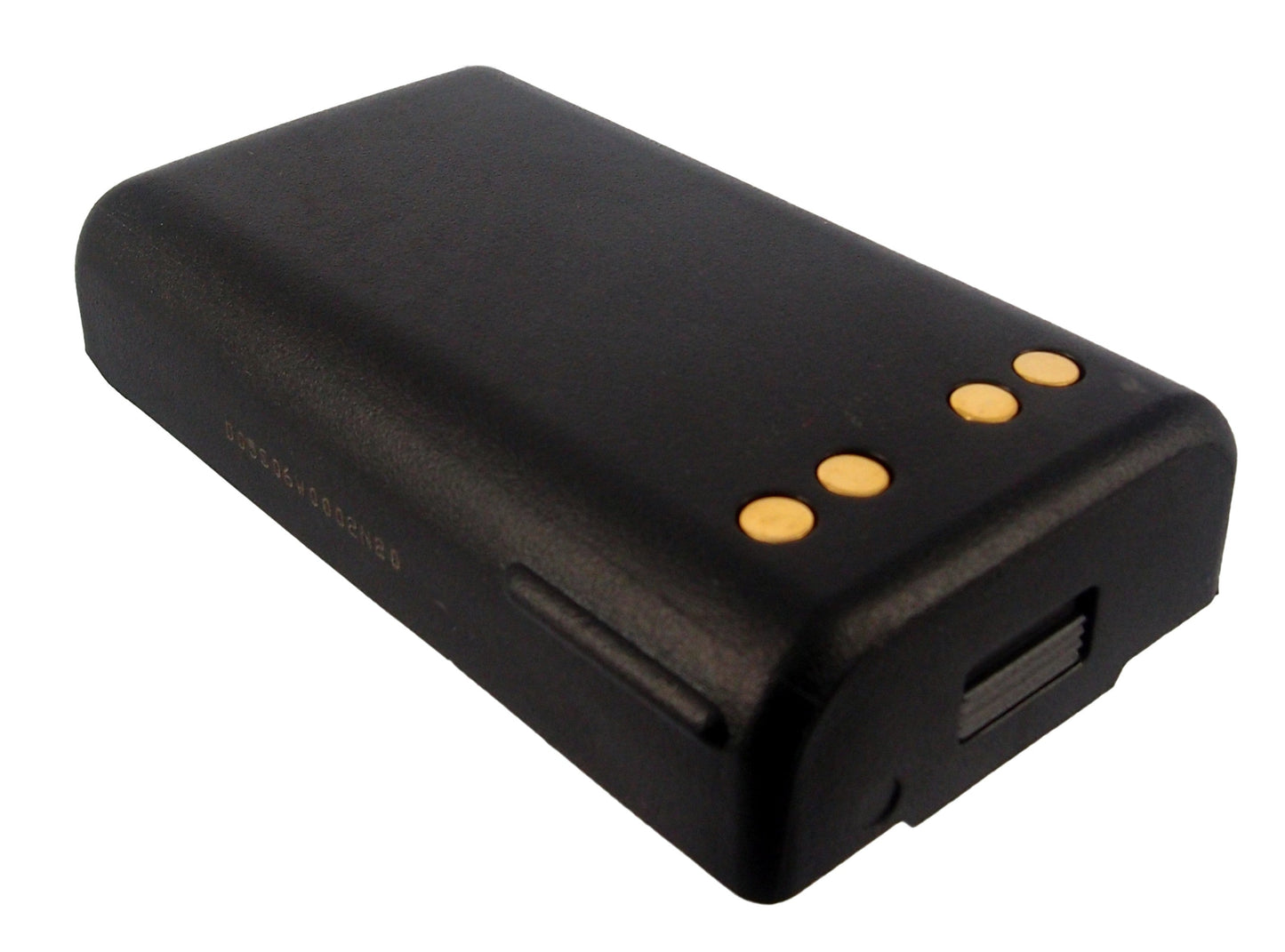 Replacement Battery for Motorola Visar – Two-Way Radio – 2100mAh / 15.12Wh / 7.2V