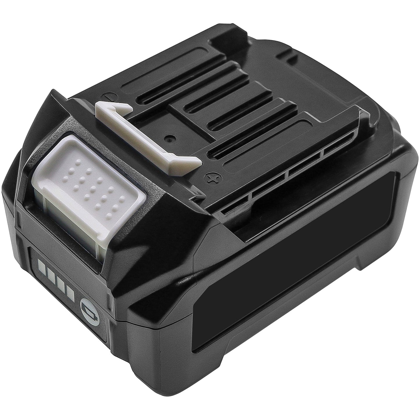 Replacement Battery for Makita 40V MAX XGT – Power Tools – 2000mAh / 80.00Wh / 40.0V