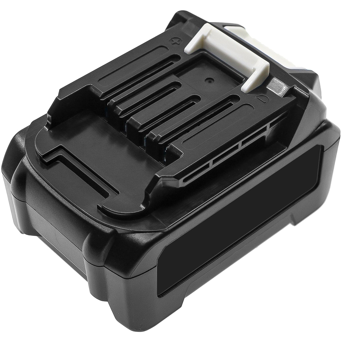 Replacement Battery for Makita 40V MAX XGT – Power Tools – 2000mAh / 80.00Wh / 40.0V