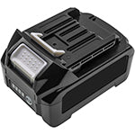 Replacement Battery for Makita 40V MAX XGT CF001G, DF001G, – 2000mAh / 80.00Wh