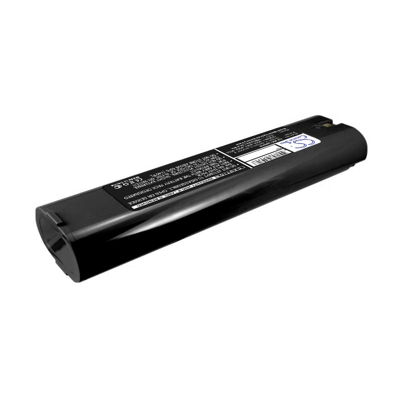 Replacement Battery for Makita 4000 – Power Tools – 1500mAh / 14.40Wh / 9.6V