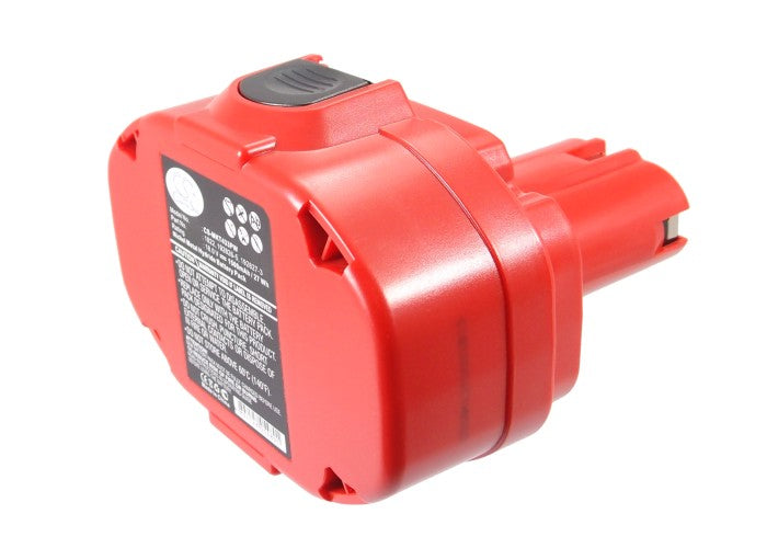 Replacement Battery for Makita 4334D – Power Tools – 1500mAh / 27.00Wh / 18.0V