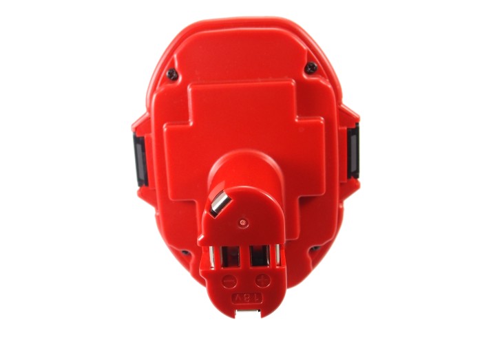 Replacement Battery for Makita 4334D – Power Tools – 1500mAh / 27.00Wh / 18.0V
