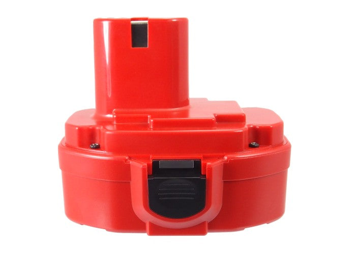 Replacement Battery for Makita 4334D – Power Tools – 1500mAh / 27.00Wh / 18.0V