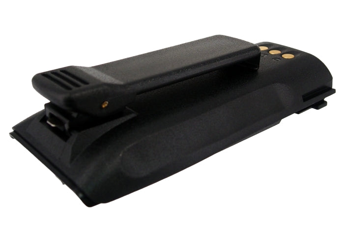 Replacement Battery for Motorola CP040 – Two-Way Radio – 2500mAh / 18.75Wh / 7.5V