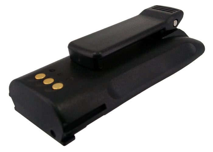 Replacement Battery for Motorola CP040 – Two-Way Radio – 2500mAh / 18.75Wh / 7.5V