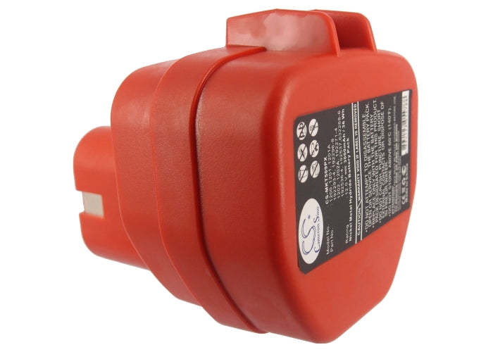 Replacement Battery for Makita 5091D – Power Tools – 3000mAh / 12.0V