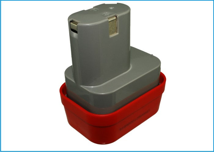 Replacement Battery for Makita 1022DW – Power Tools – 3000mAh / 9.6V