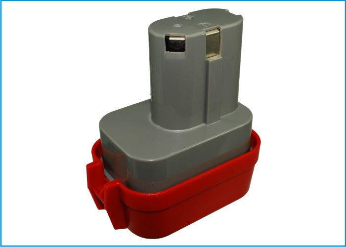 Replacement Battery for Makita 1022DW – Power Tools – 3000mAh / 9.6V