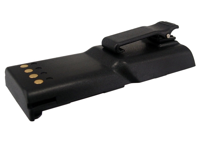 Replacement Battery for Motorola CP250 – Two-Way Radio – 2500mAh / 18.75Wh / 7.5V