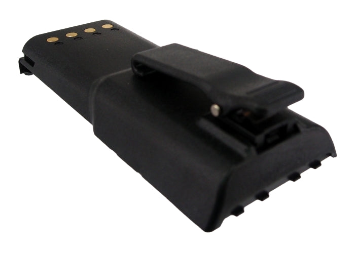 Replacement Battery for Motorola CP250 – Two-Way Radio – 2500mAh / 18.75Wh / 7.5V