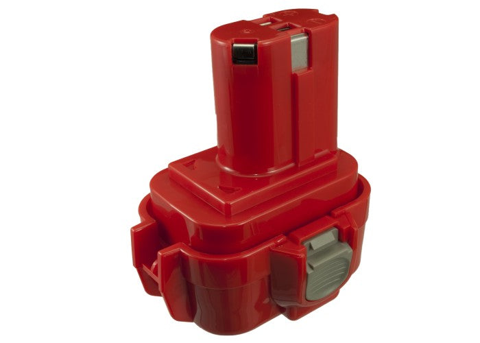 Replacement Battery for Makita 6207D – Power Tools – 3000mAh / 9.6V