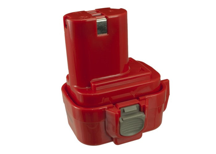 Replacement Battery for Makita 6207D – Power Tools – 3000mAh / 9.6V