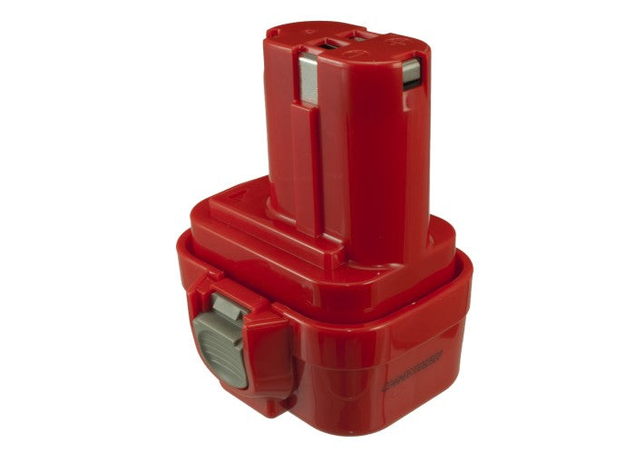 Replacement Battery for Makita 6207D – Power Tools – 3000mAh / 9.6V