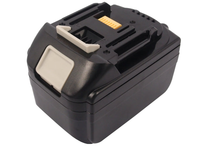 Replacement Battery for Makita BBO140 – Power Tools – 4500mAh / 81.00Wh / 18.0V