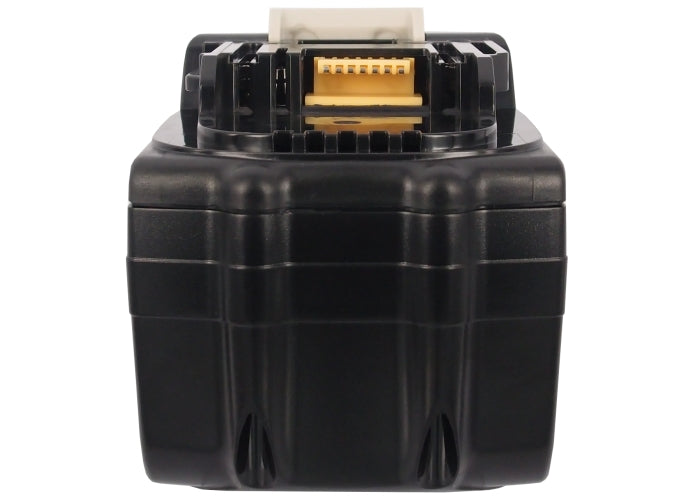 Replacement Battery for Makita BBO140 – Power Tools – 4500mAh / 81.00Wh / 18.0V